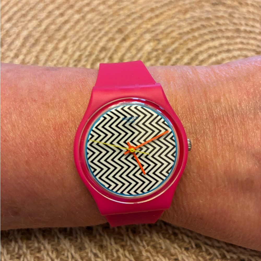 Swatch Watch NWT - Picture 2 of 14